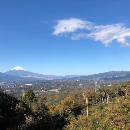 南箱根 熱海 貸切別荘 リゾートハウス バンボー Kannami Exterior foto